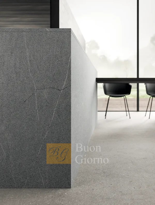 Кухня HC.08 Laminato фабрики Astra Cucine