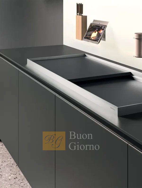 Кухня HC.08 Olmo фабрики Astra Cucine