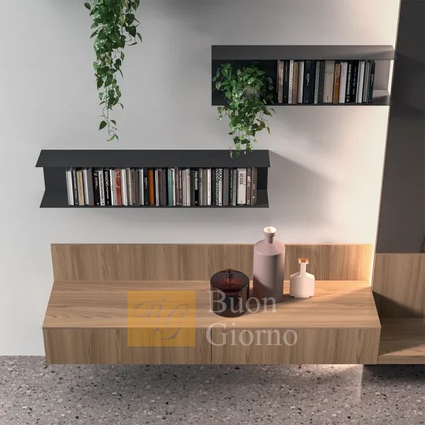 Кухня HC.08 Olmo фабрики Astra Cucine