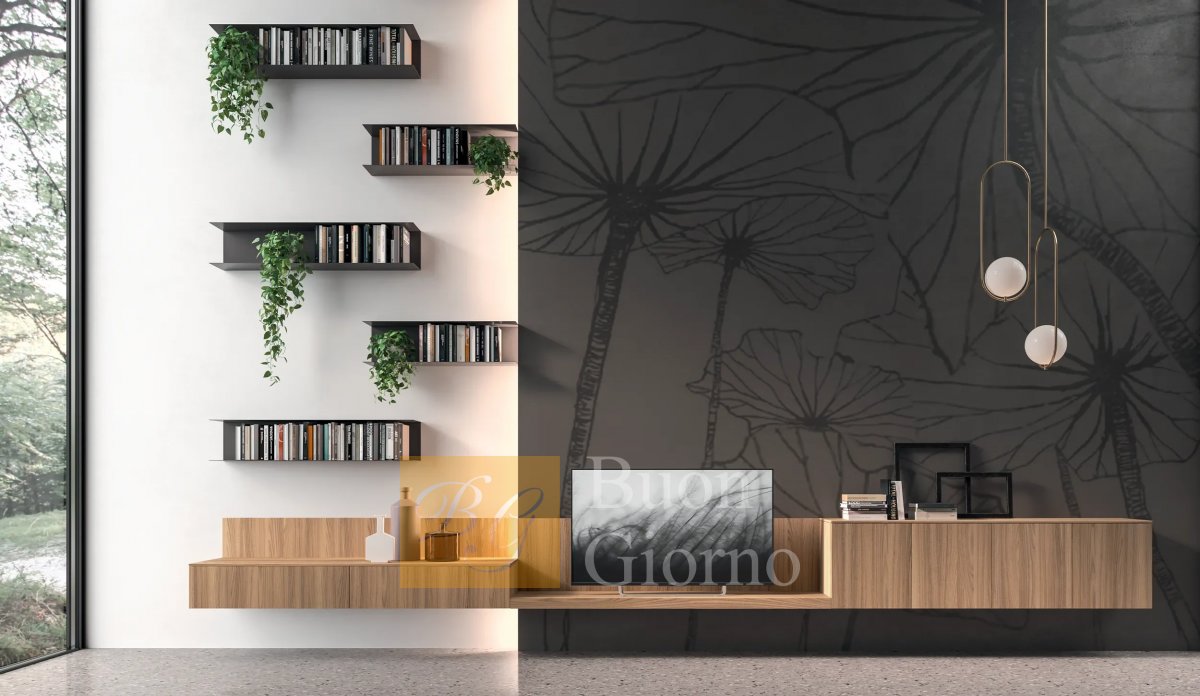 Кухня HC.08 Olmo фабрики Astra Cucine