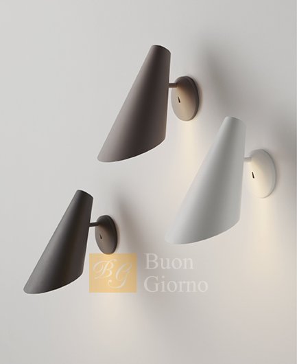 Настенный светильник I.cono фабрики VIBIA