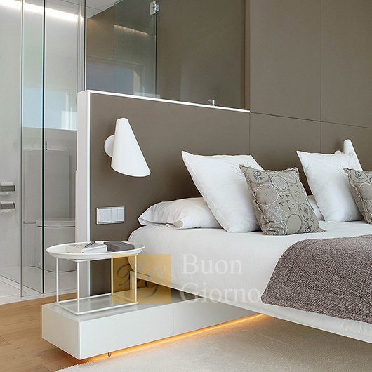 Настенный светильник I.cono фабрики VIBIA