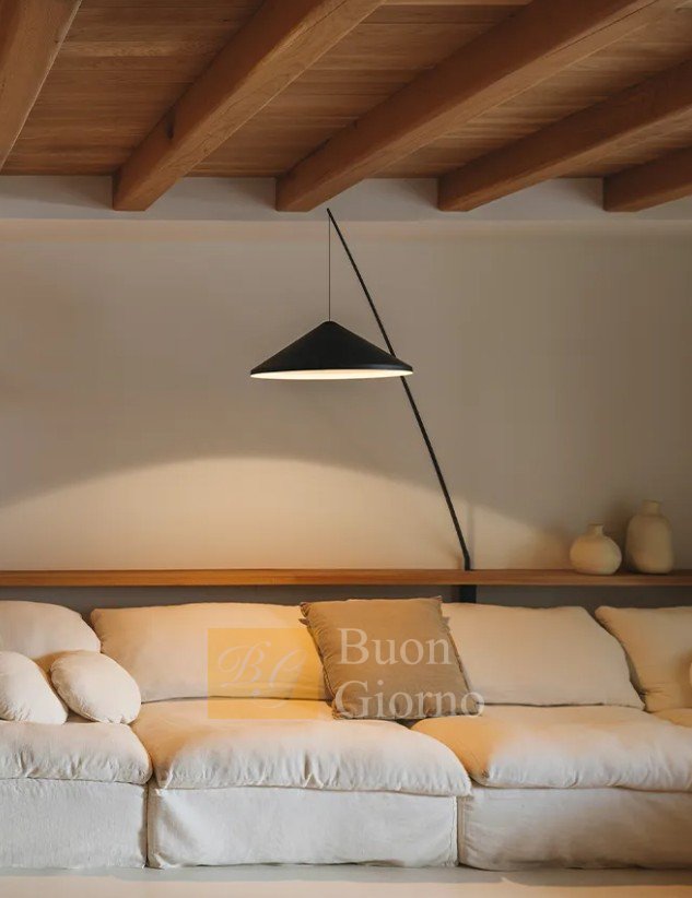 Настенный светильник North фабрики VIBIA