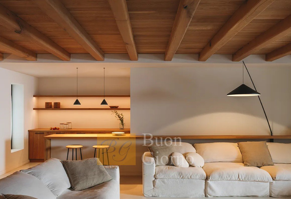 Настенный светильник North фабрики VIBIA