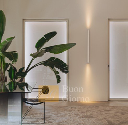 Настенный светильник Offset фабрики VIBIA