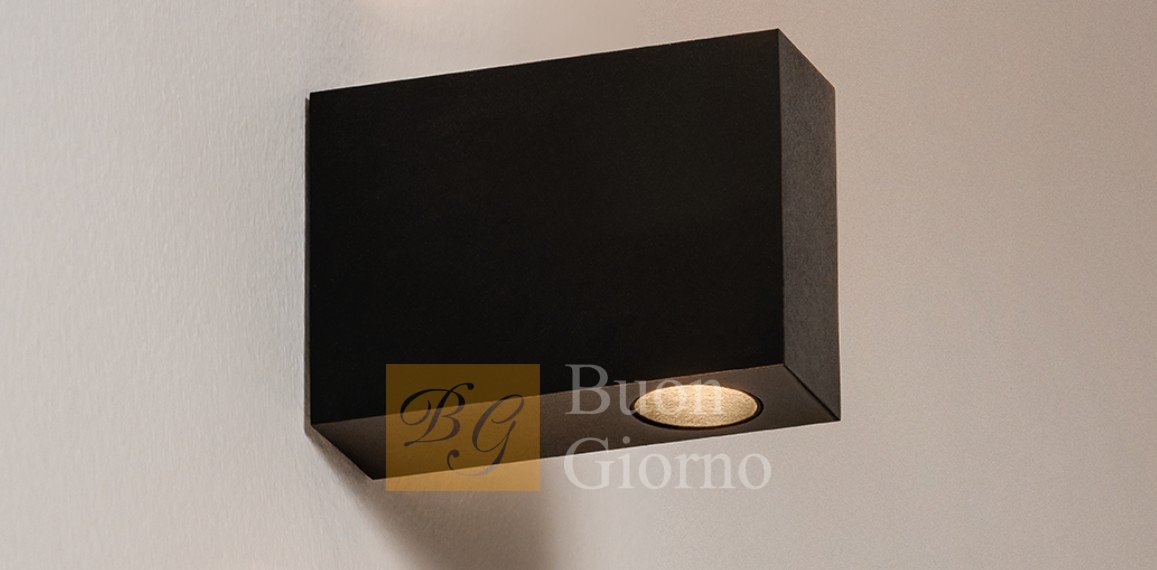 Настенный светильник Offset фабрики VIBIA