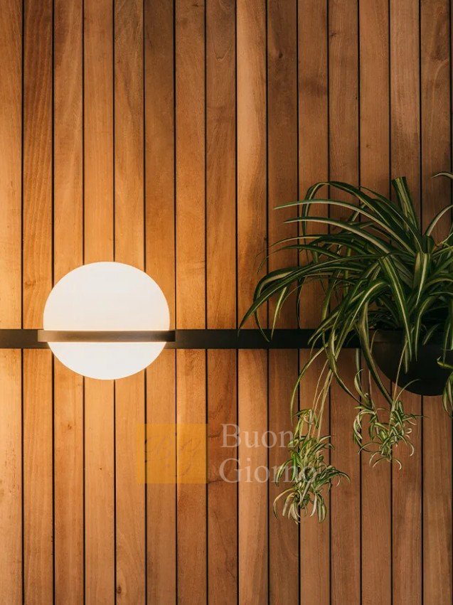 Настенный светильник Palma фабрики VIBIA