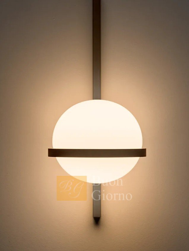 Настенный светильник Palma фабрики VIBIA