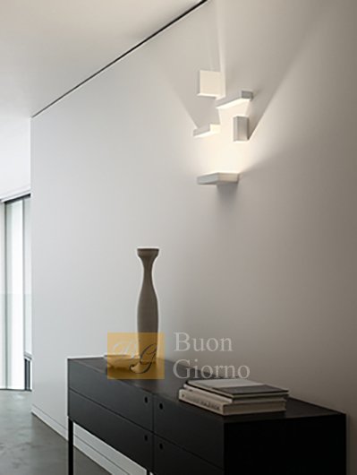 Настенный светильник Set фабрики VIBIA