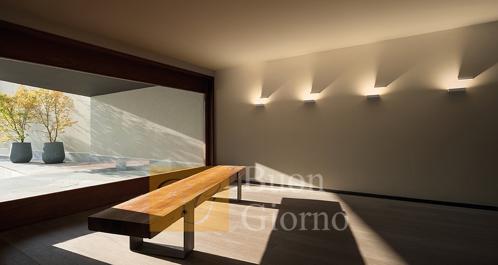 Настенный светильник Set фабрики VIBIA