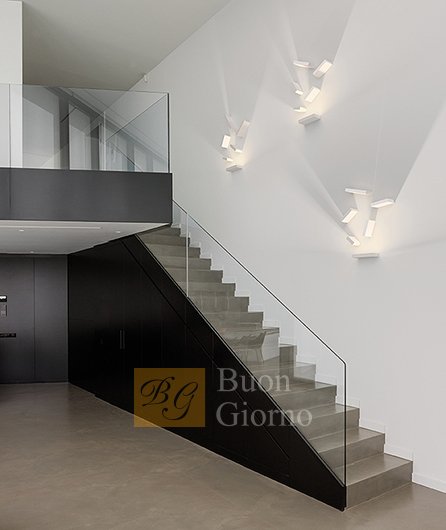 Настенный светильник Set фабрики VIBIA