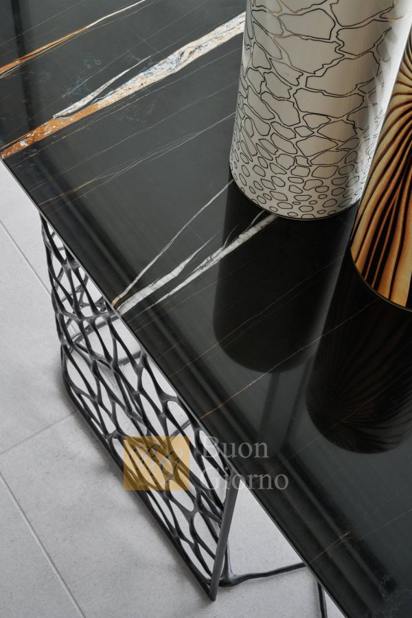 Консоль SIORAF фабрики Roberto Cavalli