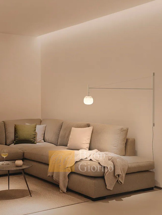 Настенный светильник Tempo фабрики VIBIA