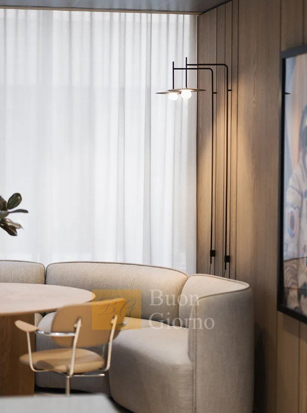 Настенный светильник Tempo фабрики VIBIA