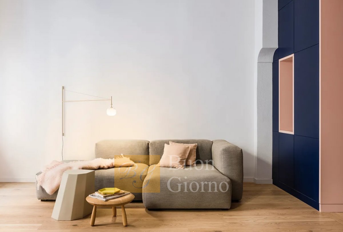 Настенный светильник Tempo фабрики VIBIA