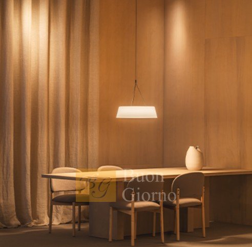 Подвесной светильник Lily 1800 фабрики VIBIA