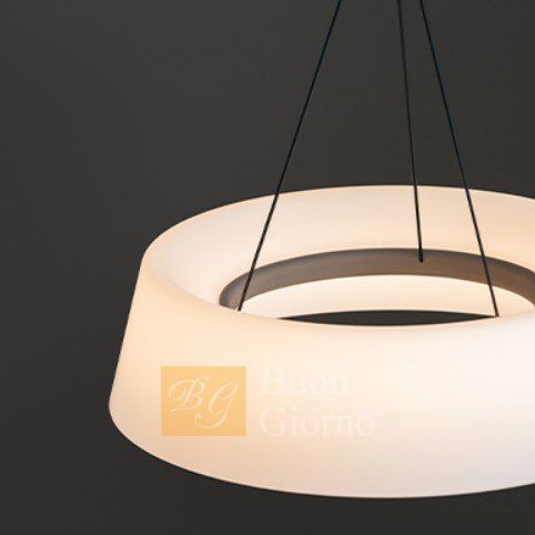 Подвесной светильник Lily 1800 фабрики VIBIA
