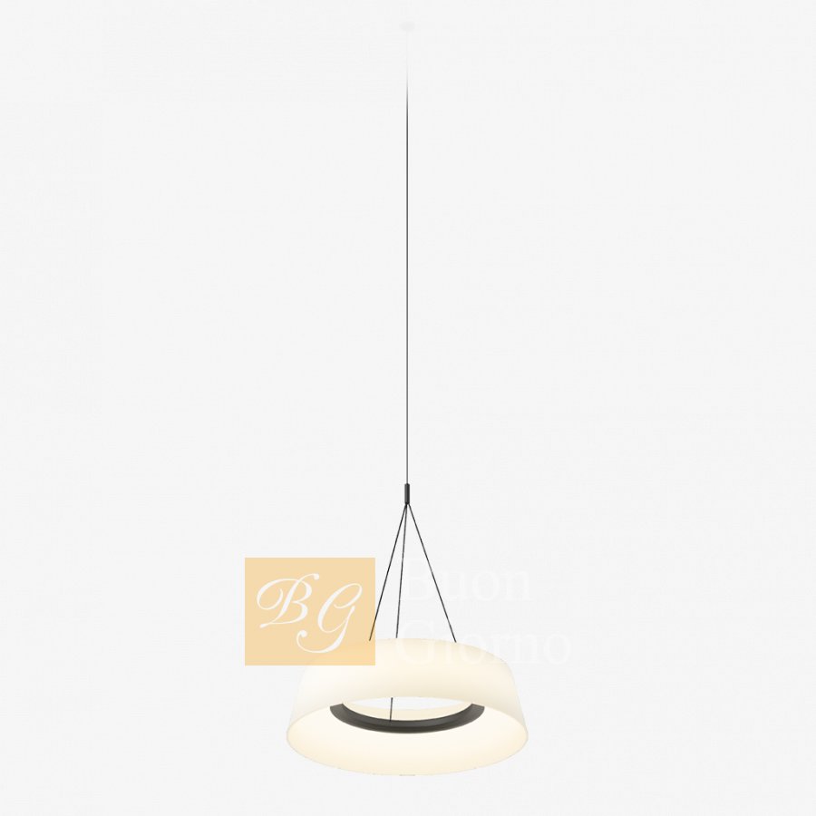 Подвесной светильник Lily 1800 фабрики VIBIA