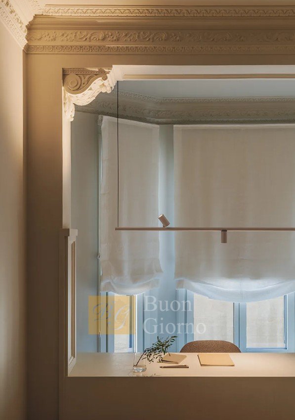 Подвесной светильник Circus фабрики VIBIA