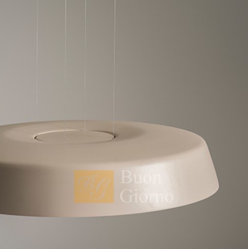 Подвесной светильник Bigger фабрики VIBIA