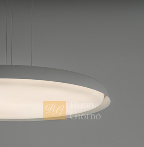 Подвесной светильник Bigger фабрики VIBIA