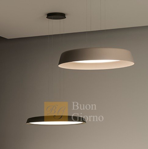 Подвесной светильник Bigger фабрики VIBIA