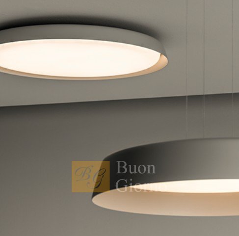 Подвесной светильник Bigger фабрики VIBIA