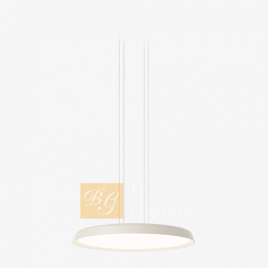 Подвесной светильник Bigger фабрики VIBIA