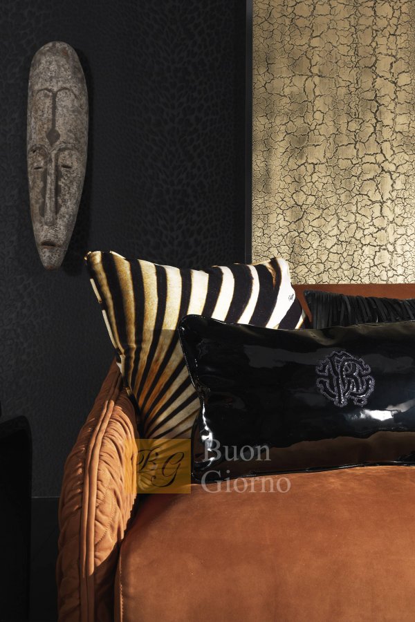 Диван CLIFTON фабрики Roberto Cavalli