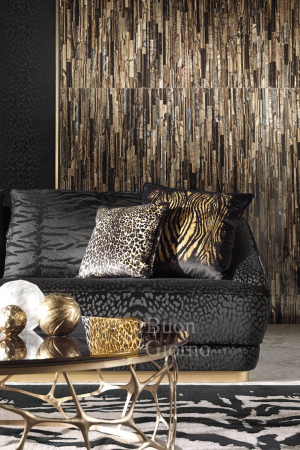 Диван INANDA фабрики Roberto Cavalli