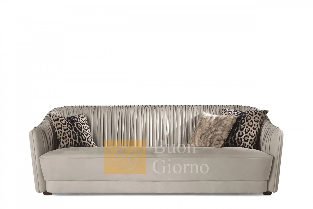 Диван SHARPEI фабрики Roberto Cavalli