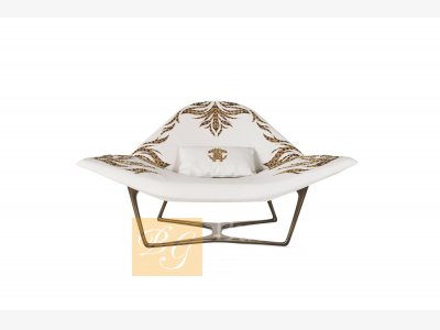 Кресло WINGS VEGAS фабрики Roberto Cavalli