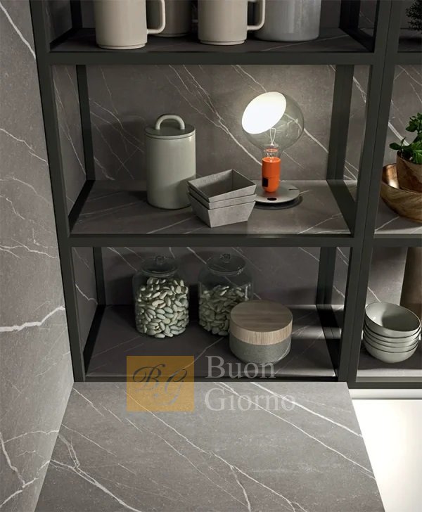 Кухня Line фабрики Astra Cucine