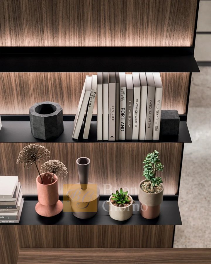 Кухня Twenty Metal Grey фабрики Astra Cucine