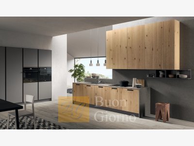 Кухня Brio фабрики Astra Cucine