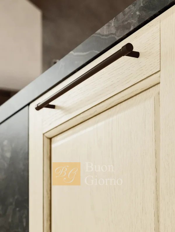 Кухня Aurora фабрики Astra Cucine
