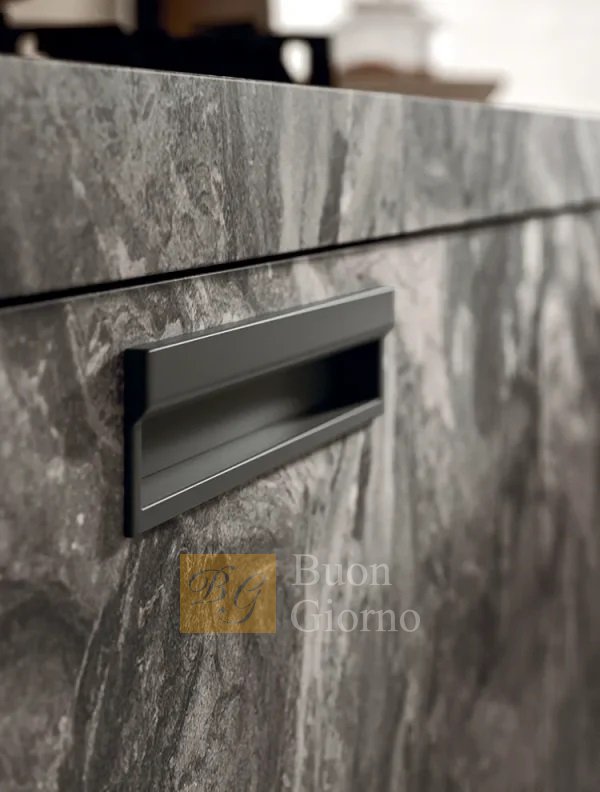 Кухня Aurora фабрики Astra Cucine