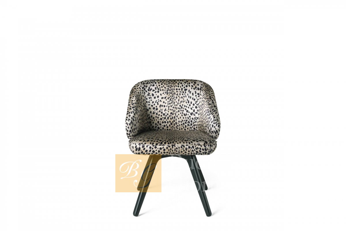 Стул KEY WEST фабрики Roberto Cavalli