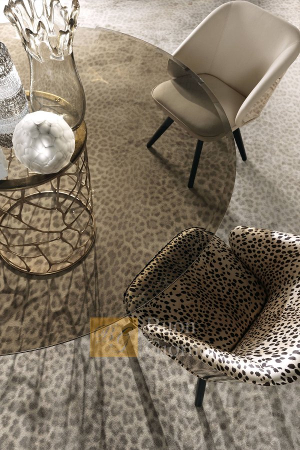 Стул KEY WEST фабрики Roberto Cavalli