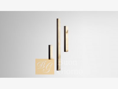 Настенный светильник ARTES фабрики CTO Lighting