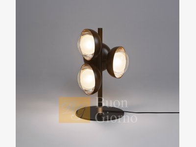 Настольный светильник Muse 554.35 фабрики TOOY