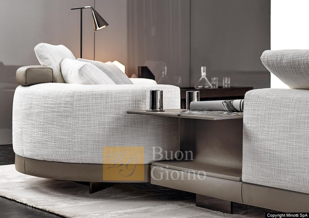 Напольный светильник Gordon 561.61 фабрики Castro Lighting