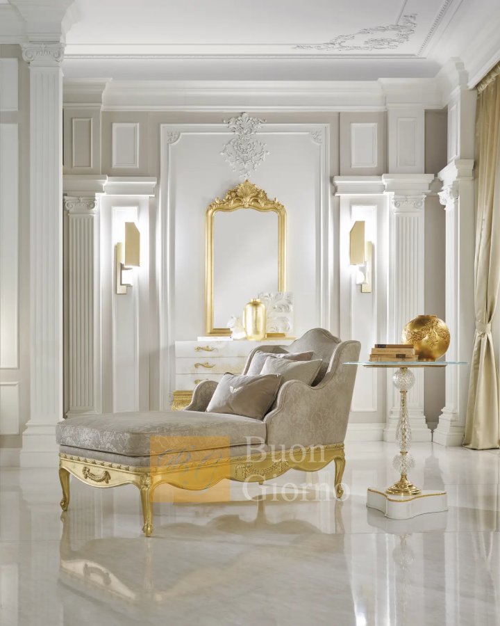 Зеркало AGUILLE фабрики Jumbo Collection