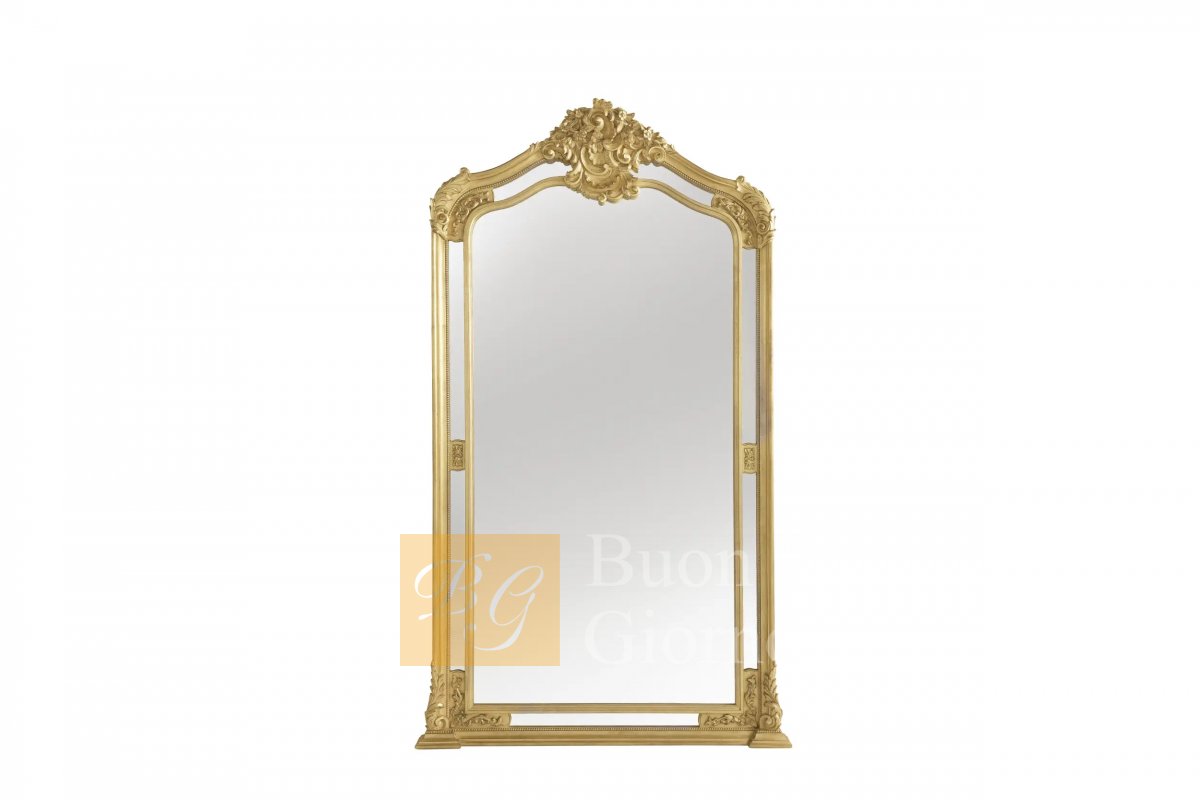 Зеркало CHAINE фабрики Jumbo Collection