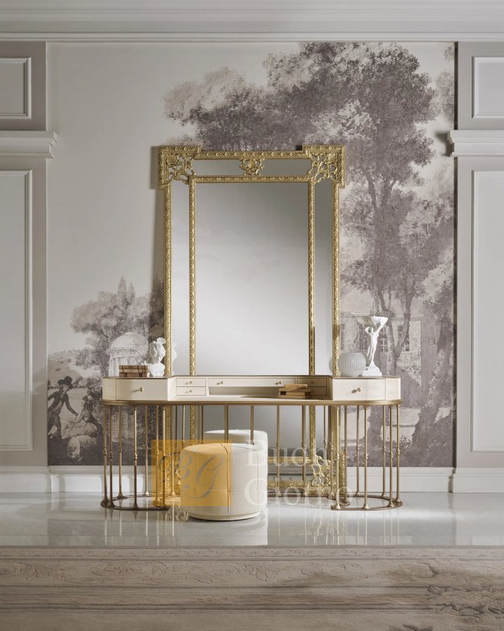 Зеркало DEDALUS  фабрики Jumbo Collection