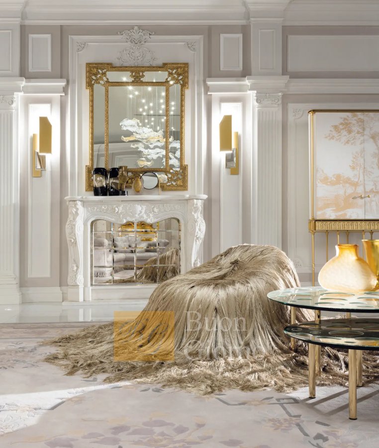 Зеркало DEDALUS  фабрики Jumbo Collection