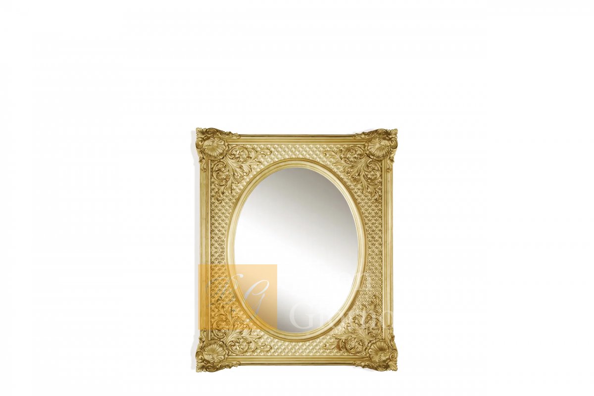 Зеркало DOR&Eacute; фабрики Jumbo Collection