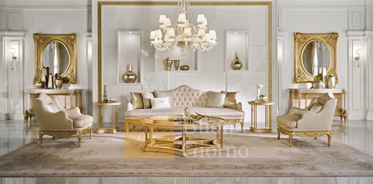 Зеркало DOR&Eacute; фабрики Jumbo Collection