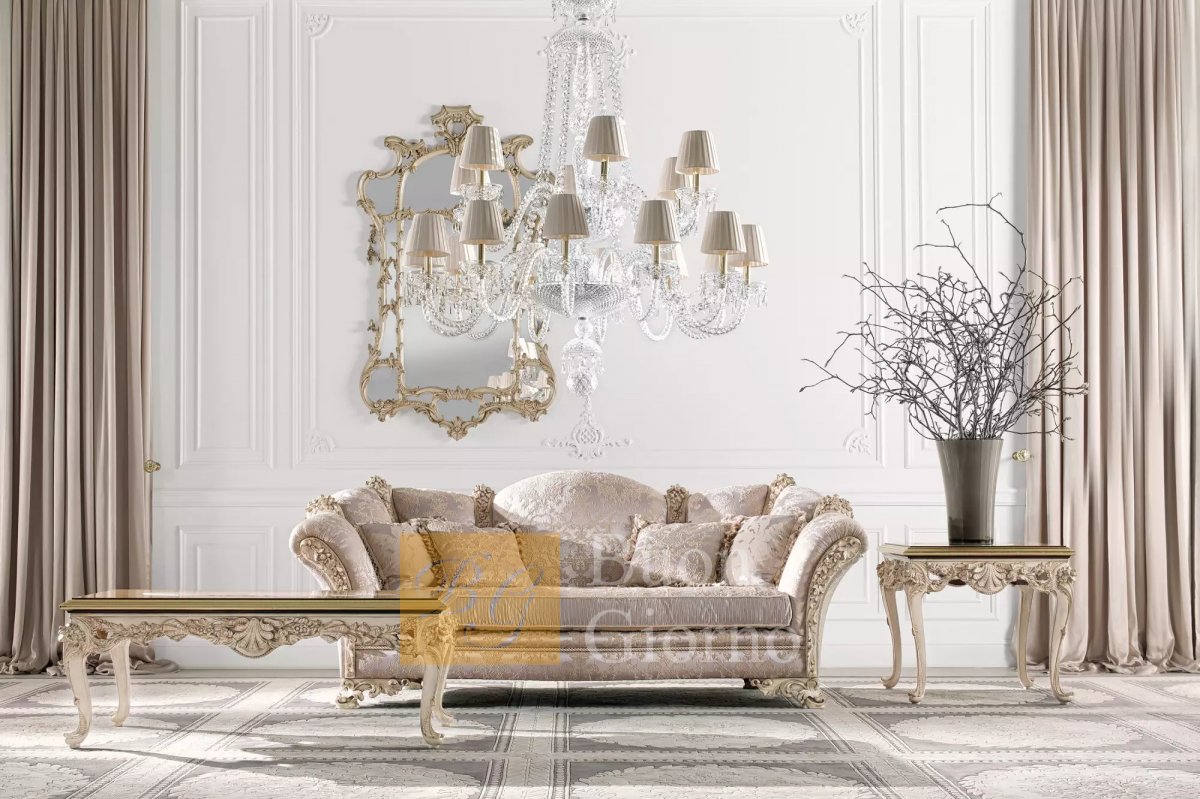 Зеркало ELYS&Eacute;E фабрики Jumbo Collection