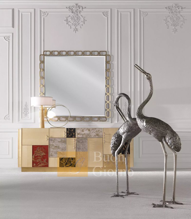 Зеркало ETOILE фабрики Jumbo Collection